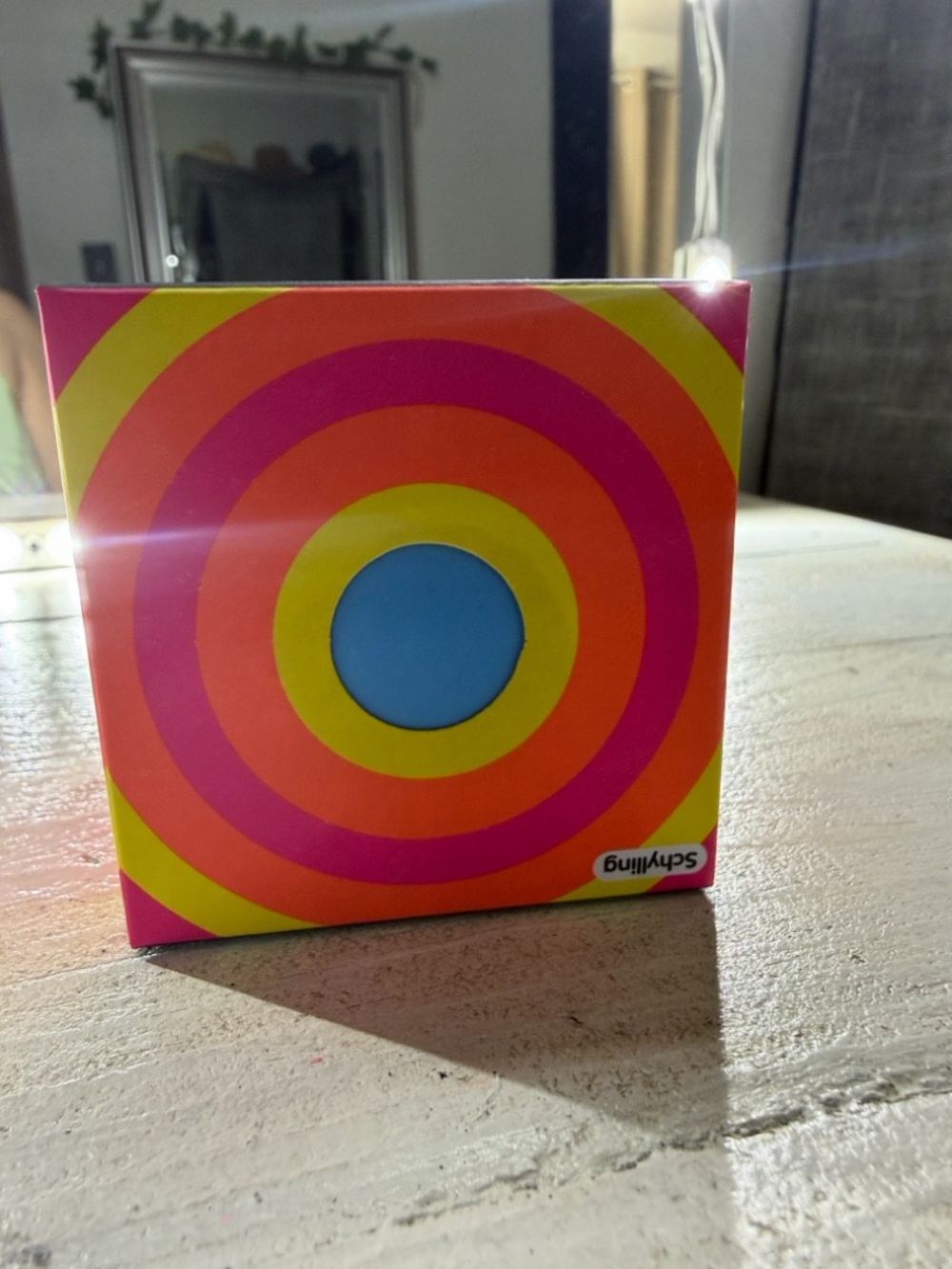 Color Change NeeDoh Kids Toy - Multicolor